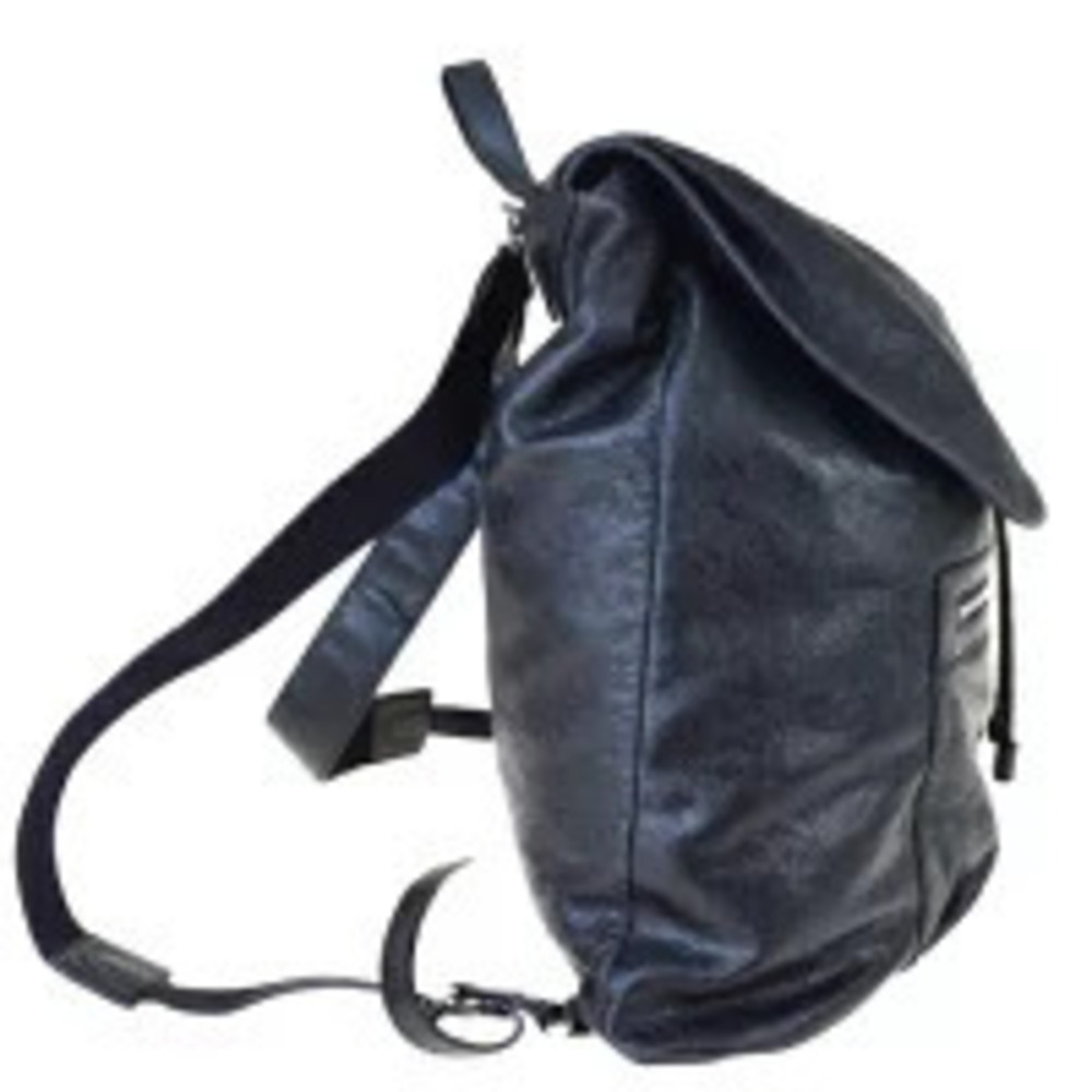 Balenciaga Backpack Black Leather - Picture 3 of 7